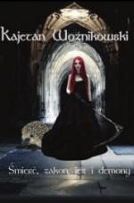 Śmierć, zakon, jeż i demony