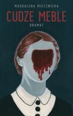 Okładka Cudze meble