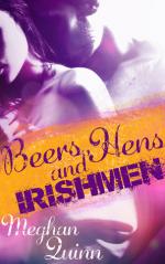 Okładka Beers, Hens and Irishmen