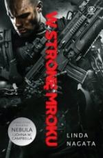 Okładka W stronę mroku