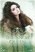 Okładka The Snow Queen