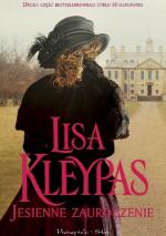 Okładka Jesienne zauroczenie