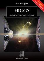 Okładka Higgs. Odkrycie boskiej cząstki