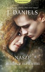 Okładka Nasze miejsce na ziemi