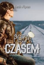 Okładka Poza czasem