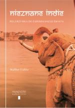 Okładka Nieznane Indie