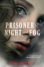 Okładka Prisoner of Night and Fog
