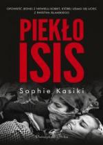 Okładka Piekło ISIS