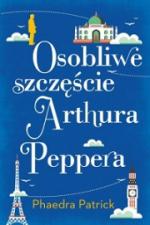 Osobliwe szczęście Arthura Peppera