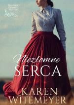 Okładka Niezłomne serca