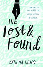 Okładka The Lost & Found