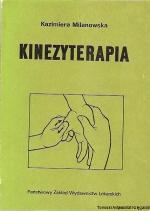 Okładka Kinezyterapia