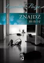 Okładka Znajdź mnie