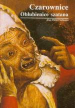 Okładka Czarownice: Oblubienice szatana