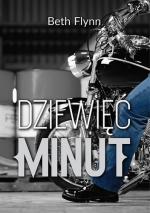 Okładka Dziewięć minut