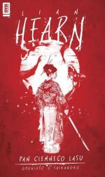 Okładka Pan Ciemnego Lasu