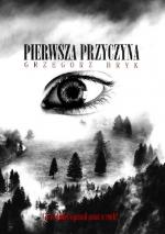 Okładka Pierwsza przyczyna