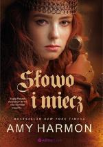 Okładka Słowo i miecz