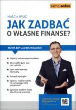 Okładka Jak zadbać o własne finanse?