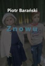 Okładka Znowu