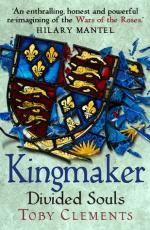Okładka Kingmaker: Divided Souls