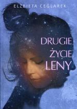 Okładka Drugie życie Leny