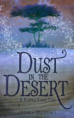 Okładka Dust in the Desert