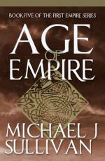 Okładka Age of Empire