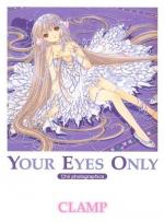 Chobits Your Eyes Only