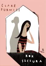 Okładka Rok Szczura