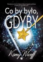 Okładka Co by było, gdyby