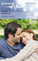 Okładka Uleczyć serce