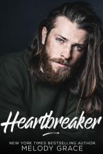 Okładka Heartbreaker