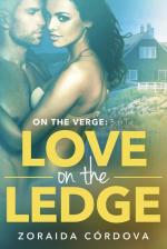 Okładka Love on the Ledge