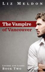 Okładka The Vampire of Vancouver