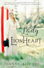 Okładka The Lady and the Lionheart