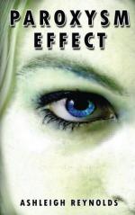 Okładka Paroxysm Effect