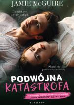 Okładka Podwójna katastrofa