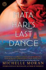 Okładka Mata Hari's Last Dance