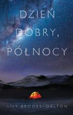 Okładka Dzień dobry, północy