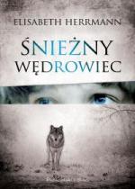 Okładka Śnieżny wędrowiec