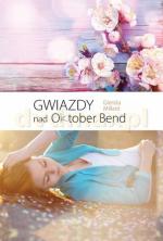 Okładka Gwiazdy nad Oktober Bend