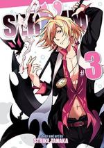 Servamp #3