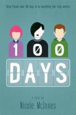 Okładka 100 Days