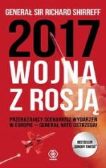 2017. Wojna z Rosją