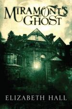 Okładka Miramont's Ghost