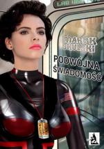 Okładka Podwójna świadomość