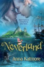 Okładka Neverland