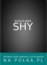 Okładka Shy