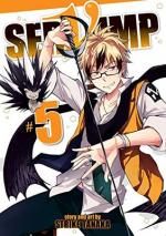 Servamp #5